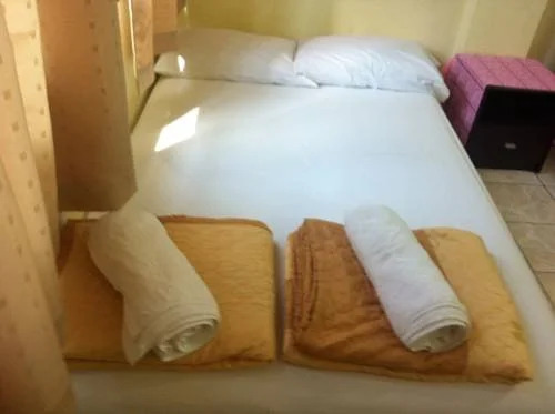 Бангкок: Airportlink Guest House