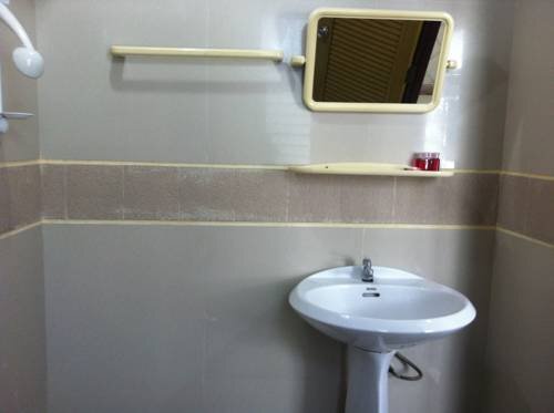 Бангкок: Airportlink Guest House