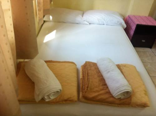 Бангкок: Airportlink Guest House