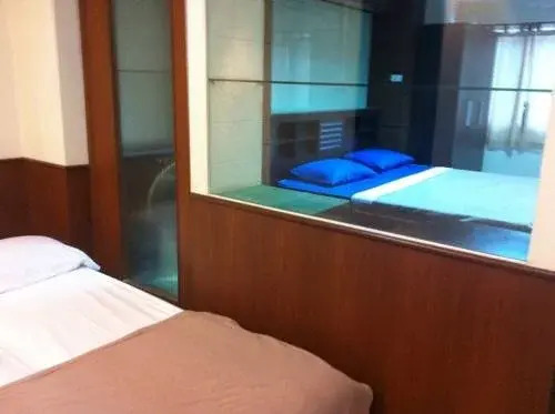 Бангкок: Airportlink Guest House