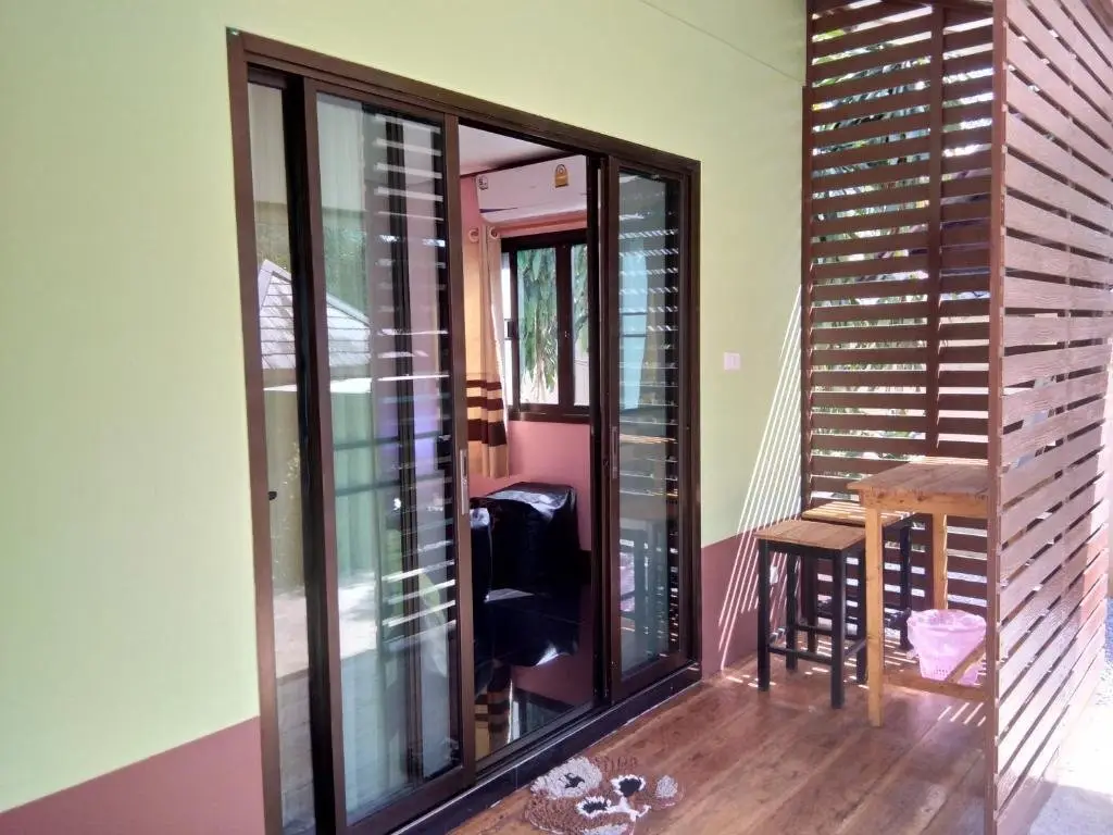 Ко Чанг: The Grand Tree Resort