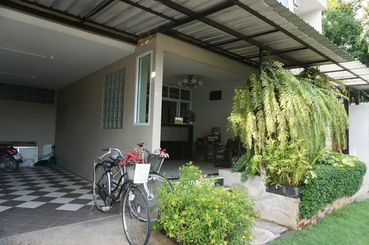 Чиангмай: Veva Residence
