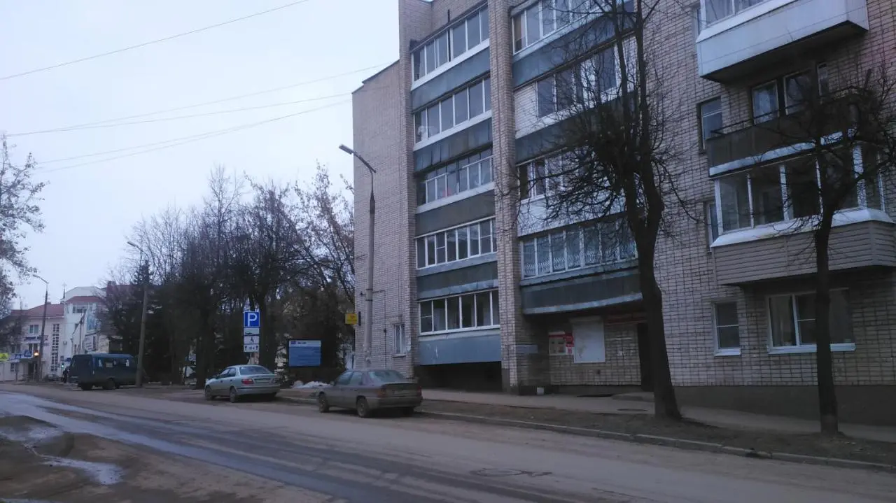 Великие Луки: Bon Voyazh