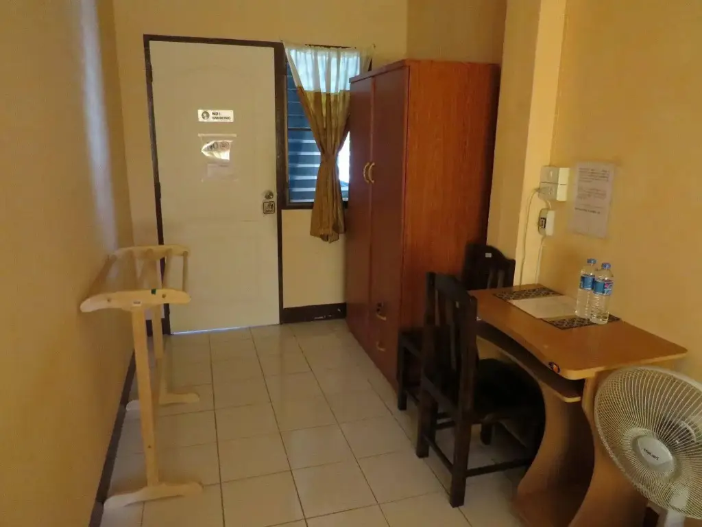 Чиангмай: Casa - Restaurant & Guesthouse