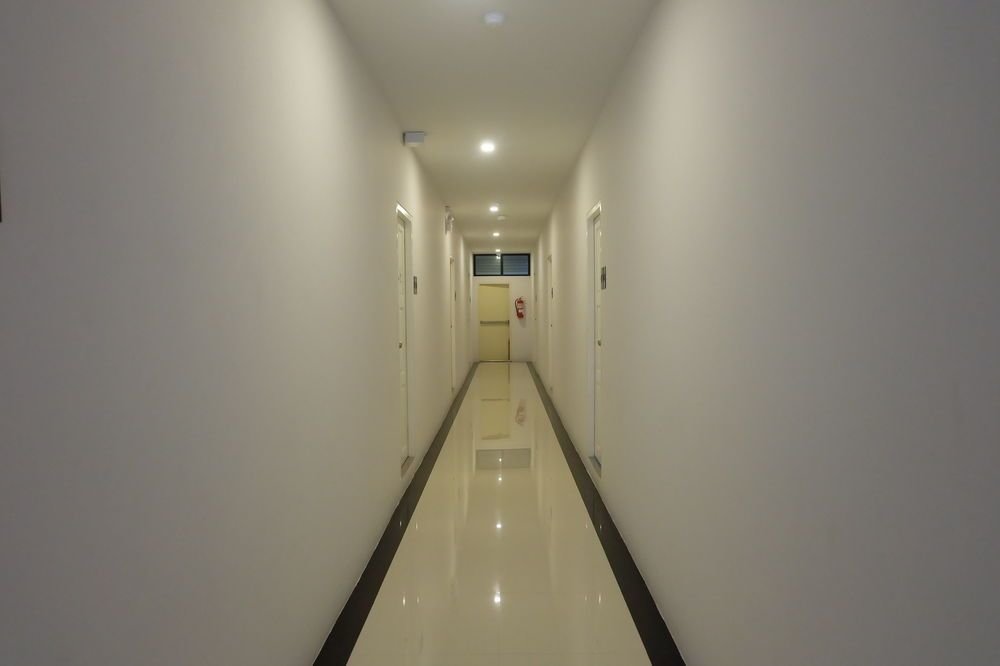 Бангкок: D’Well Residence Don Muang
