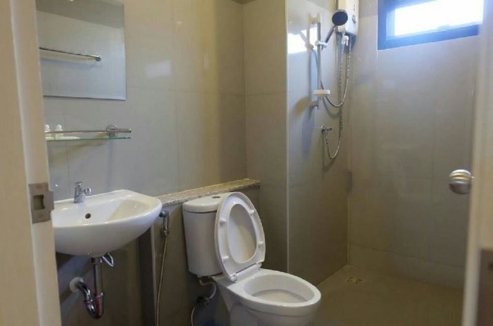 Бангкок: D’Well Residence Don Muang