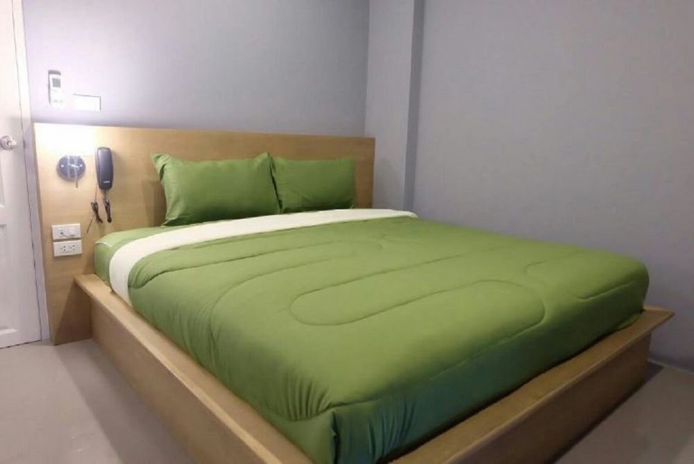 Бангкок: D’Well Residence Don Muang