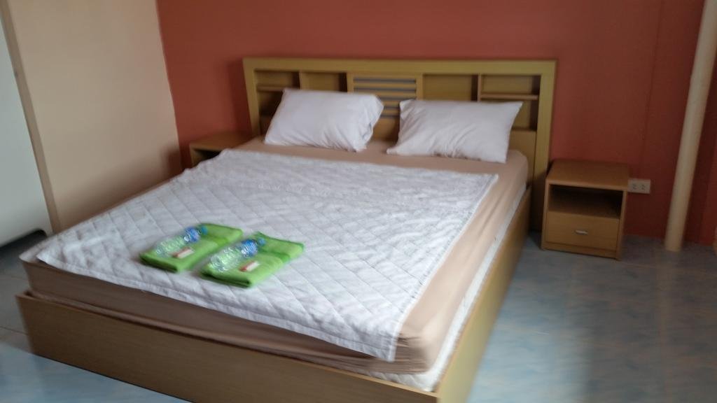 Хуахин: Oskar`s Guesthouse