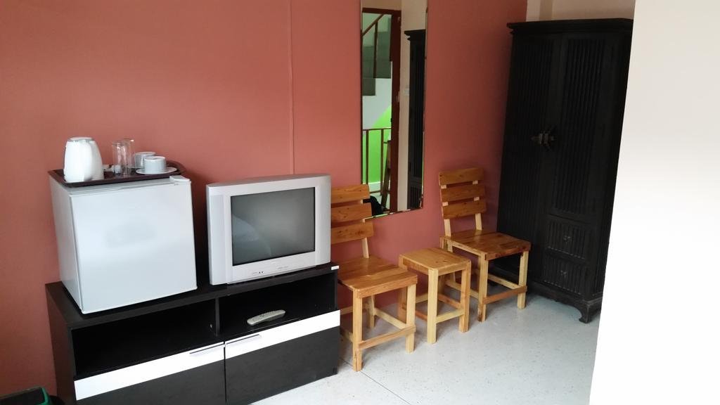Хуахин: Oskar`s Guesthouse