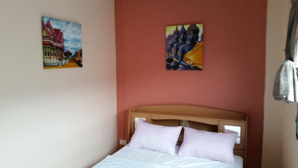 Хуахин: Oskar`s Guesthouse