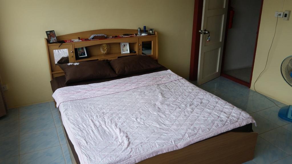 Хуахин: Oskar`s Guesthouse