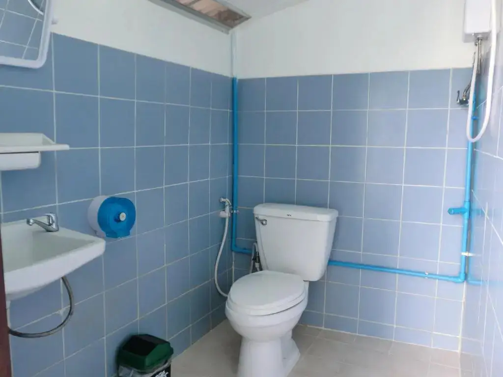 Чиангмай: Wayside Guesthouse