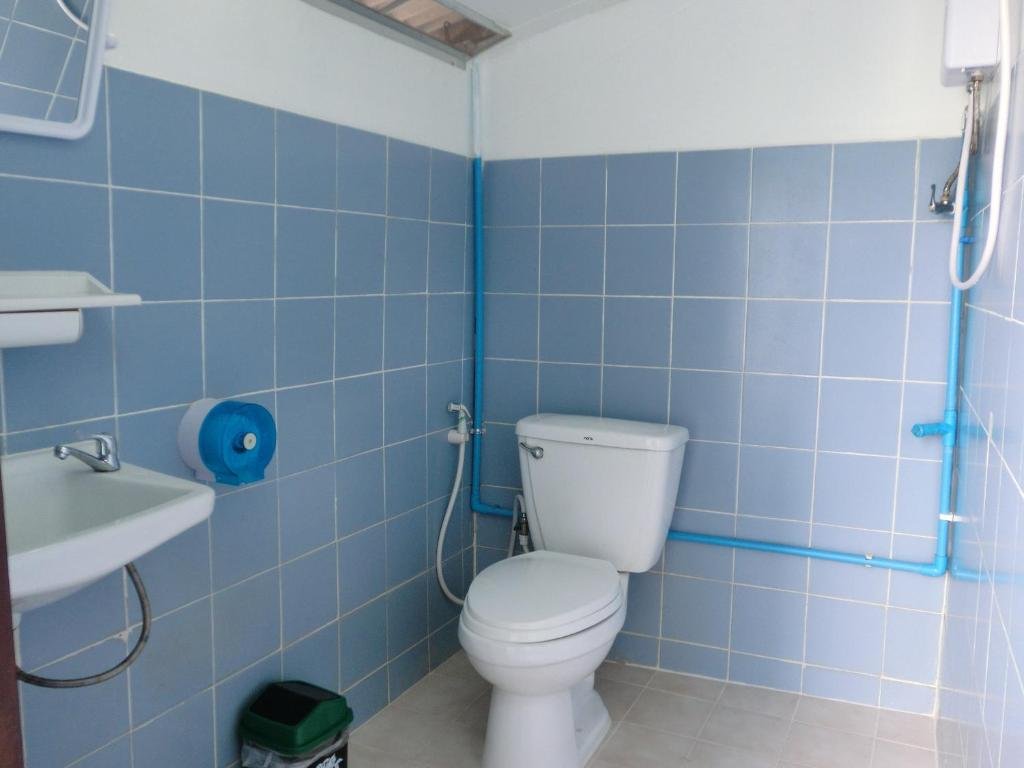 Чиангмай: Wayside Guesthouse