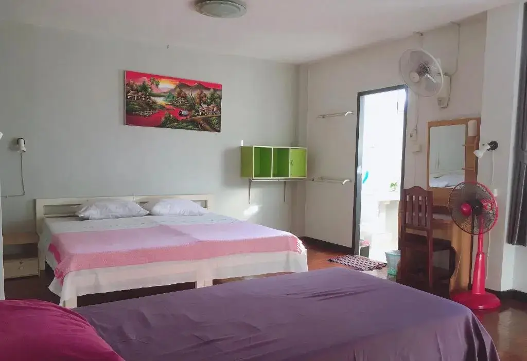 Чиангмай: Wayside Guesthouse