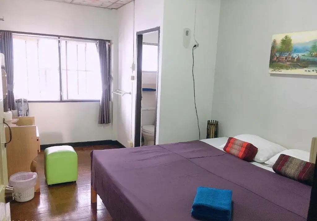 Чиангмай: Wayside Guesthouse