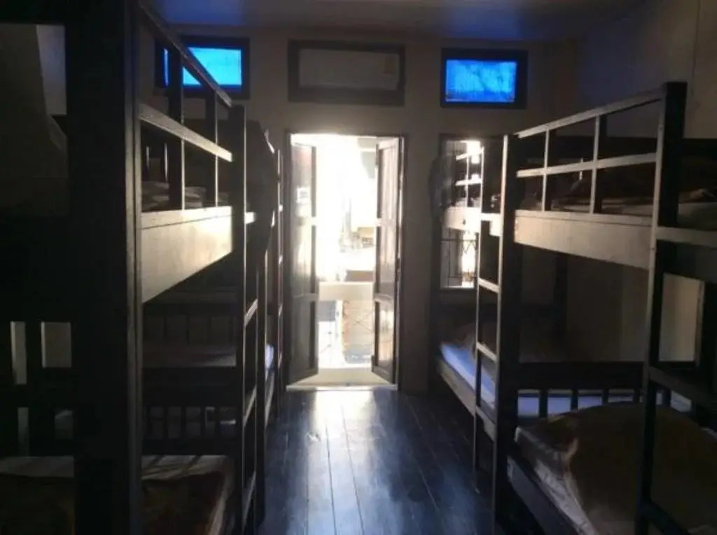 Чиангмай: Thapae Backpackers Hostel
