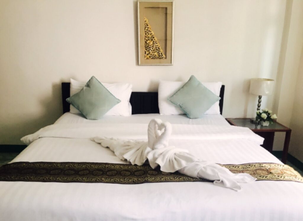 Хуахин: Bedtime Huahin Hotel