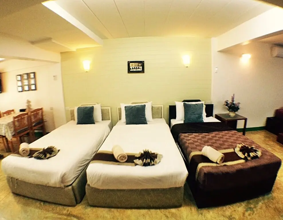 Хуахин: Bedtime Huahin Hotel