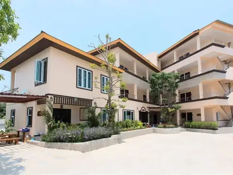 Baan Nam Poon Resort — фото 1