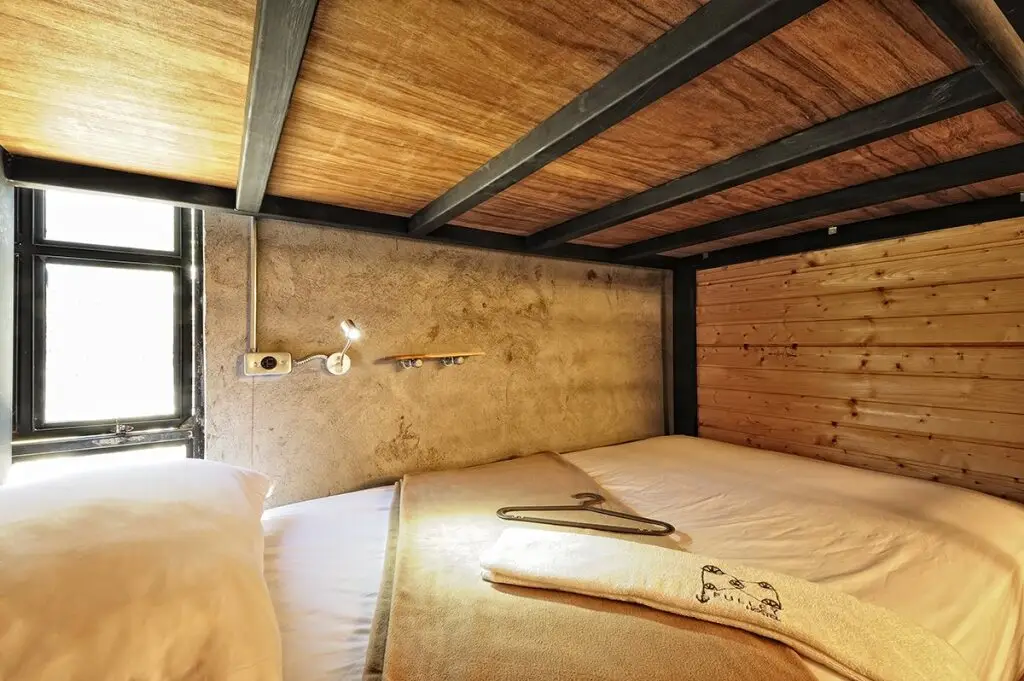 Хуахин: Pulley Hostel Hua Hin