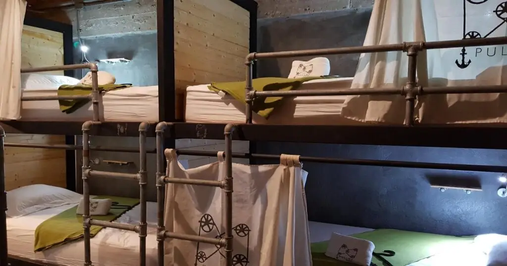 Хуахин: Pulley Hostel Hua Hin