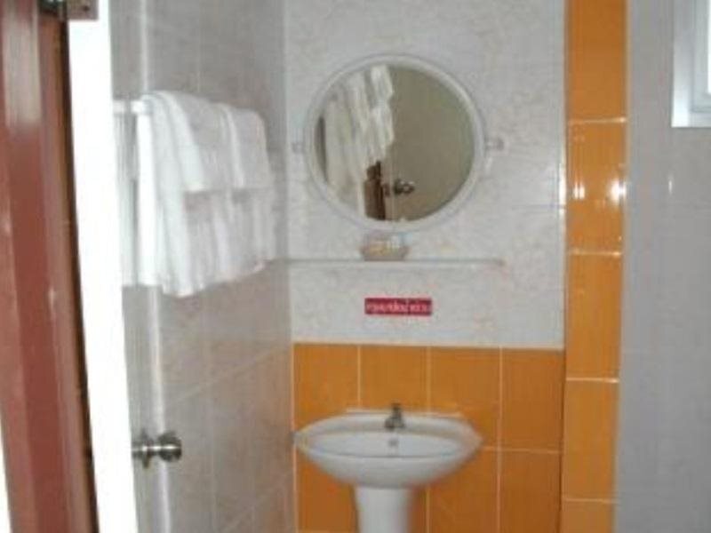 Накхон-Патхом: Baan Jantra Place