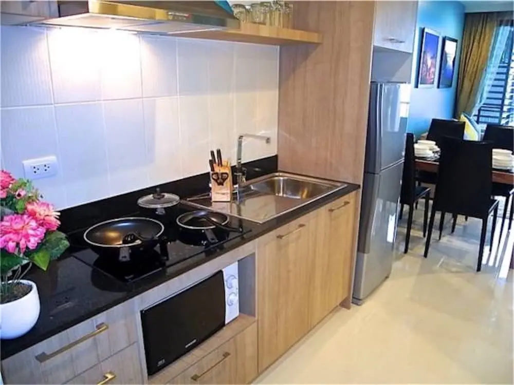 Кату: Bliss Patong Modern 1 bedroom Apartment