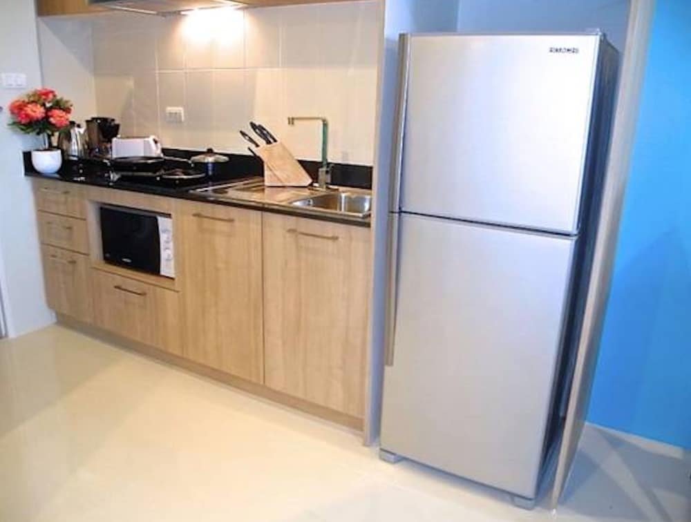 Кату: Bliss Patong Modern 1 bedroom Apartment