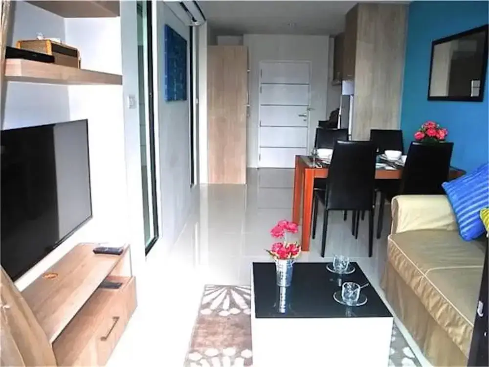 Кату: Bliss Patong Modern 1 bedroom Apartment