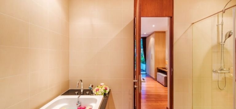 Lotus Gardens Residence — фото 1