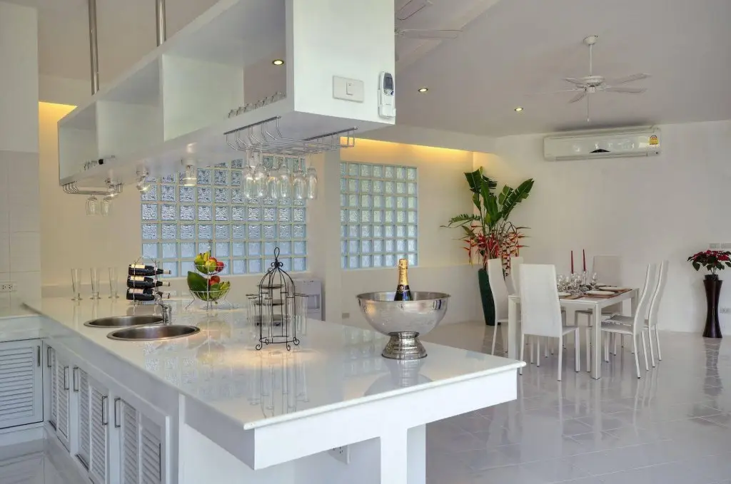Тхаланг: Katty Village Architect Villa