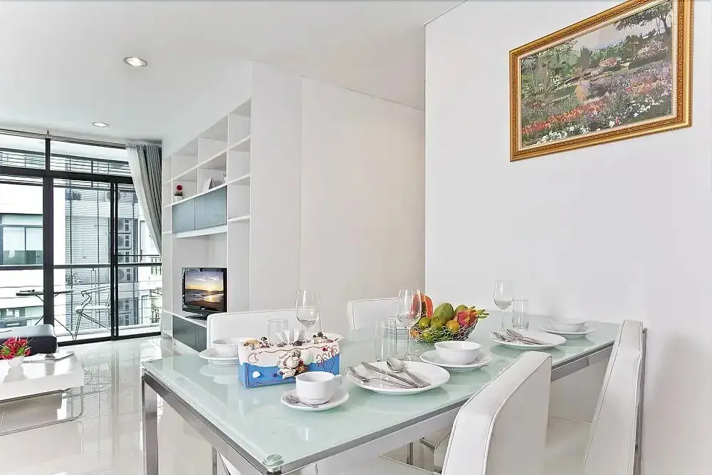 Кату: Kamala Suite Apartment B304