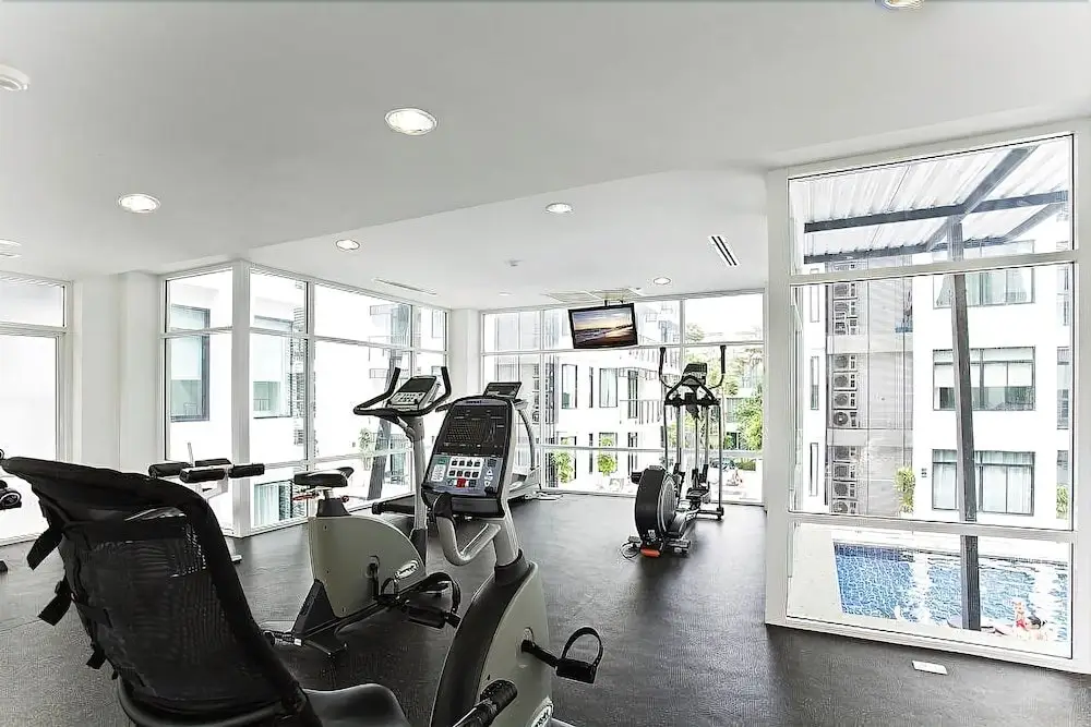 Кату: Kamala Suite Apartment B304
