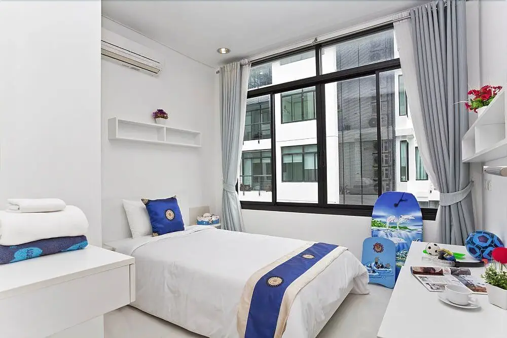 Кату: Kamala Suite Apartment B304