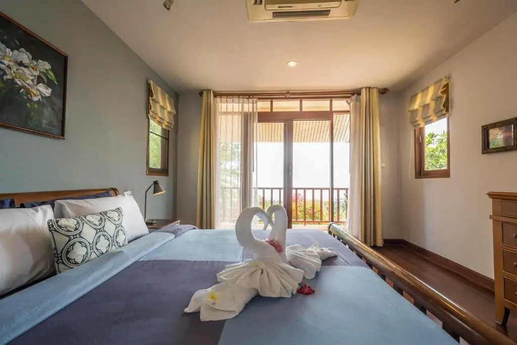 Краби: Krabi Villa Sunset