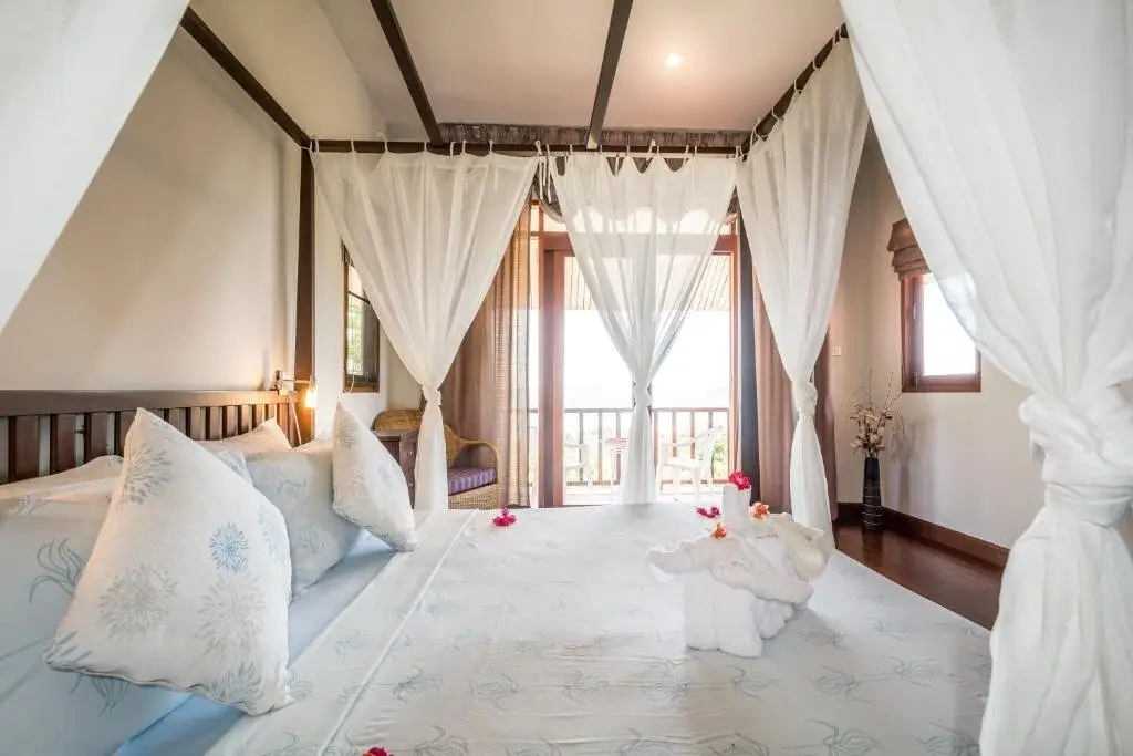 Krabi Villa Sunset — фото 1