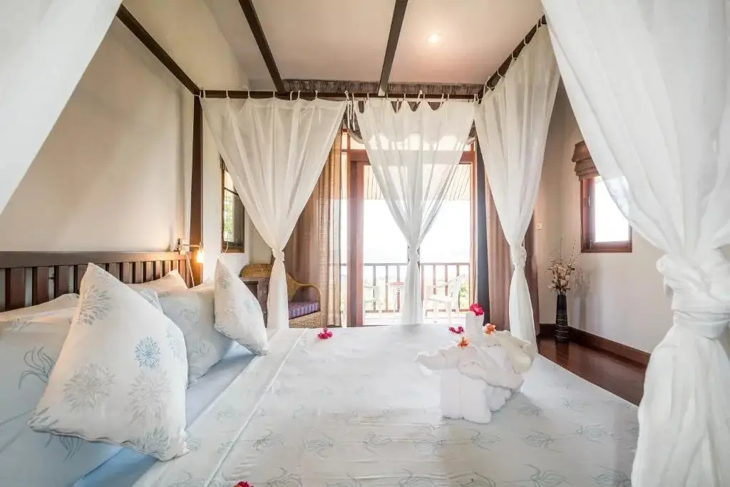 Krabi Villa Sunset — фото 1
