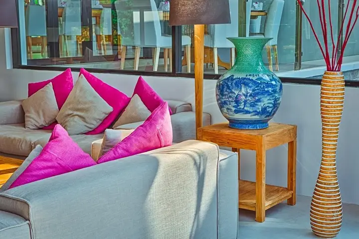 Тхаланг: SHA Extra Plus Grand Villa Luxury Time
