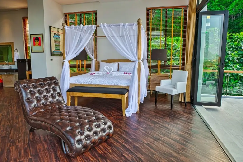 Тхаланг: SHA Extra Plus Grand Villa Luxury Time