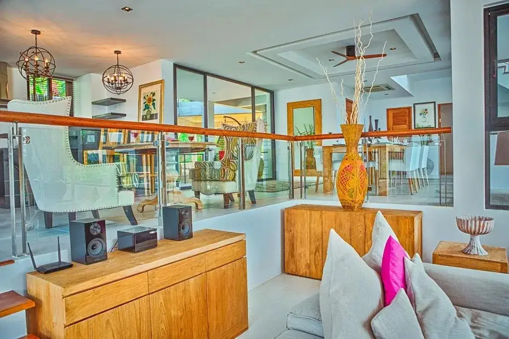 Тхаланг: SHA Extra Plus Grand Villa Luxury Time