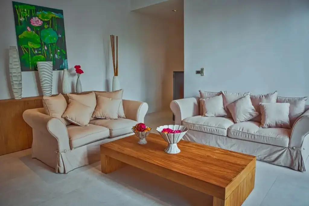 Тхаланг: SHA Extra Plus Grand Villa Luxury Time