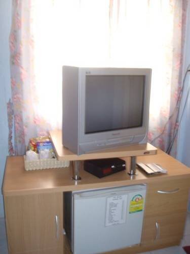 Бангкок: Nee Guesthouse