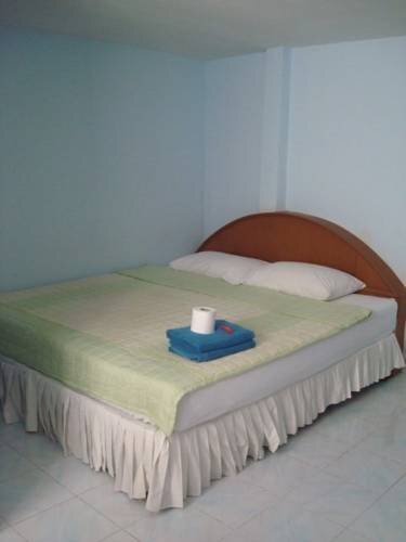 Бангкок: Nee Guesthouse