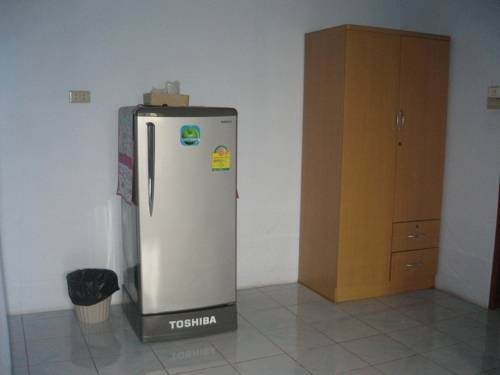 Бангкок: Nee Guesthouse
