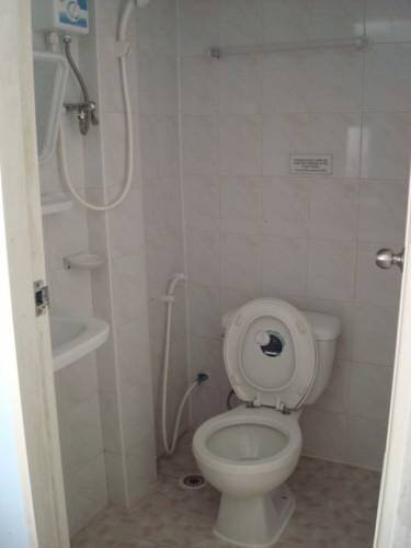 Бангкок: Nee Guesthouse