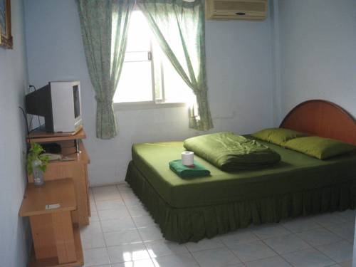 Бангкок: Nee Guesthouse