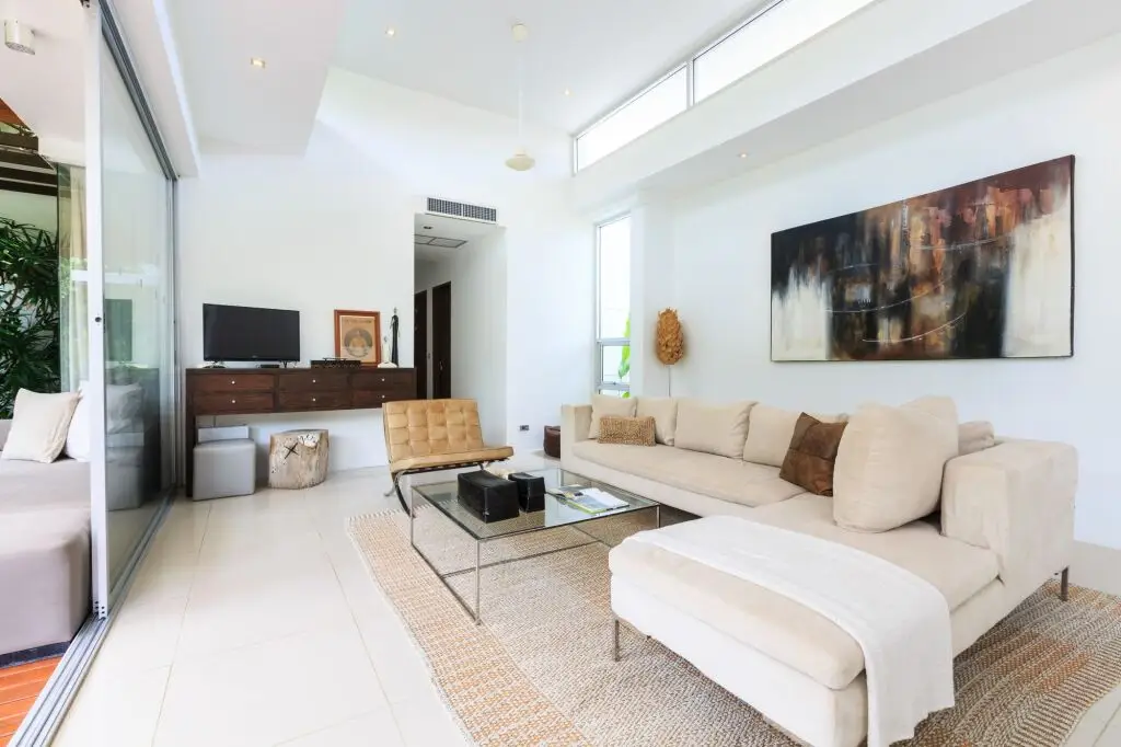 Самуи: Samui Villa Koru