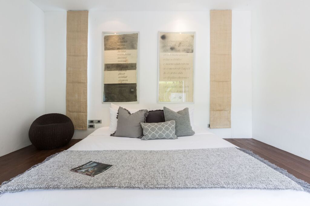 Самуи: Samui Villa Koru