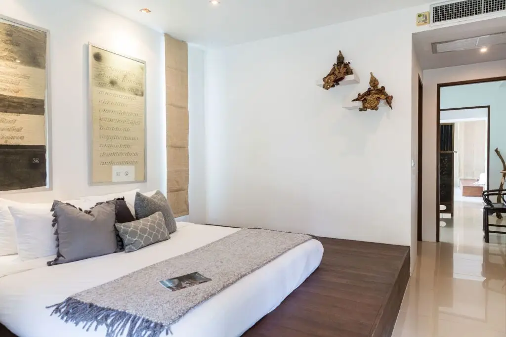 Самуи: Samui Villa Koru