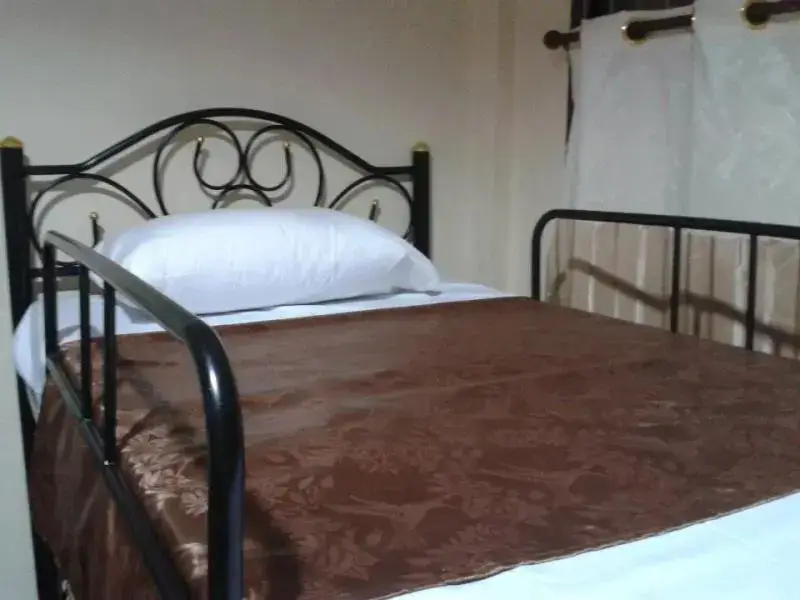 Бангкок: Speakeasy Homestay